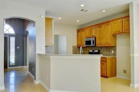 8729 Sunset Trace Drive Fort Worth TX 76244