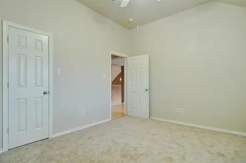 8729 Sunset Trace Drive Fort Worth TX 76244