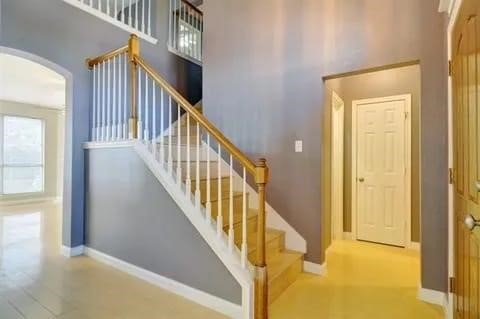 8729 Sunset Trace Drive Fort Worth TX 76244