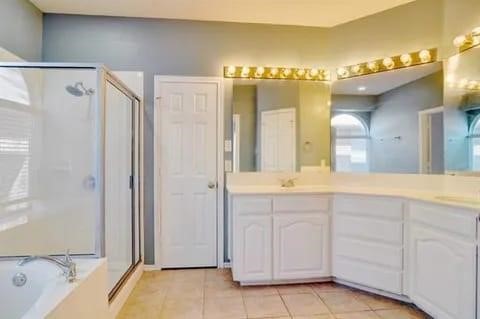 8729 Sunset Trace Drive Fort Worth TX 76244
