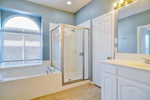 8729 Sunset Trace Drive Fort Worth TX 76244
