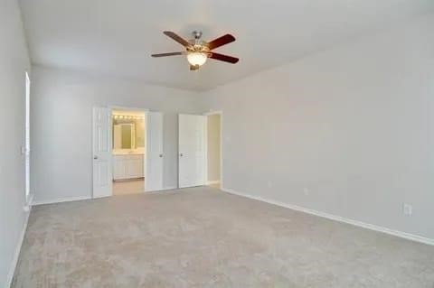 8729 Sunset Trace Drive Fort Worth TX 76244