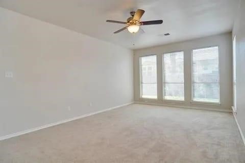 8729 Sunset Trace Drive Fort Worth TX 76244