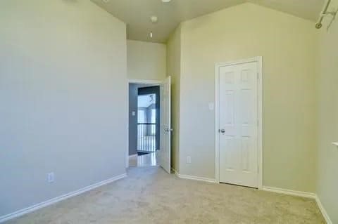 8729 Sunset Trace Drive Fort Worth TX 76244