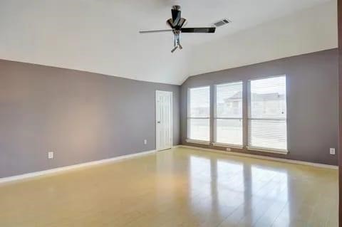 8729 Sunset Trace Drive Fort Worth TX 76244