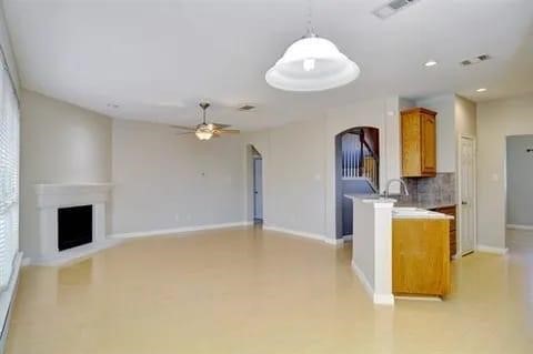 8729 Sunset Trace Drive Fort Worth TX 76244