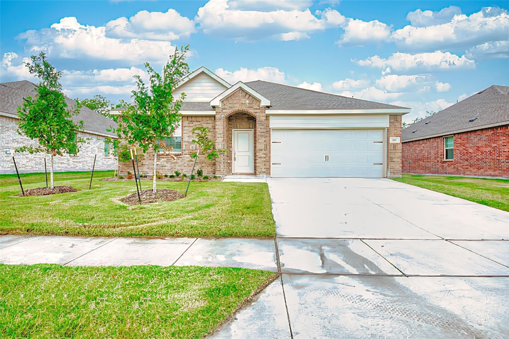 127 Jenkinson Drive Fate TX 75189