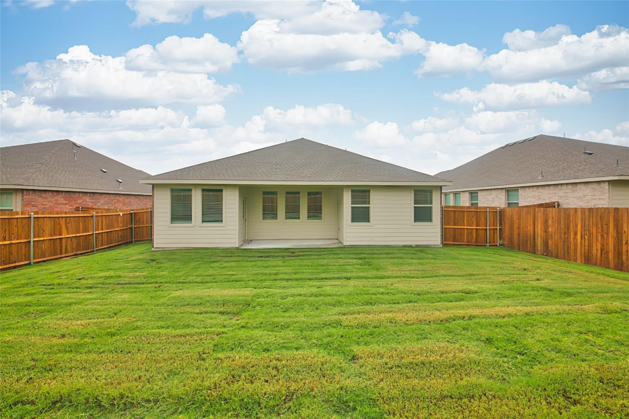 127 Jenkinson Drive Fate TX 75189