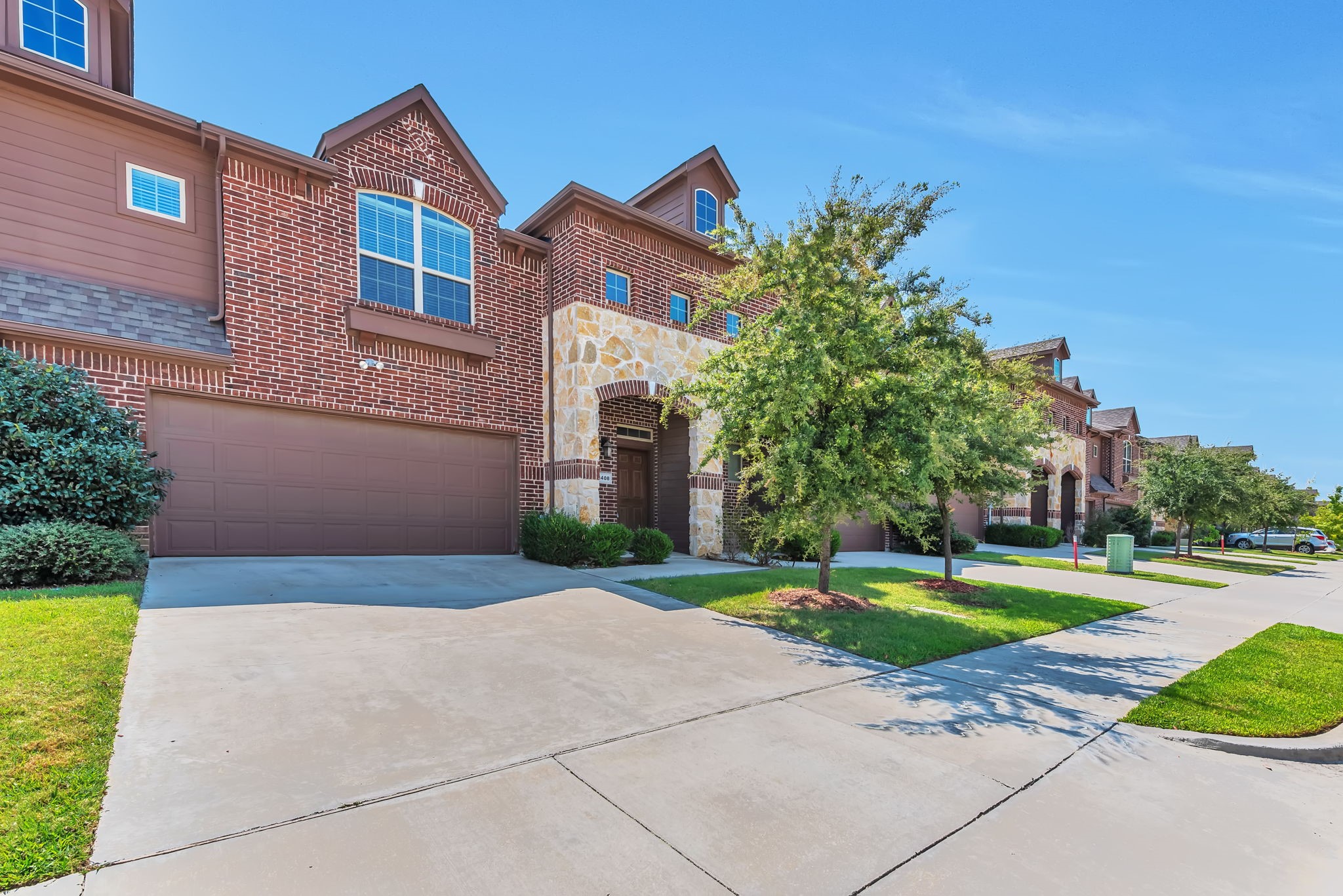 4408 Samarth Street Irving TX 75061
