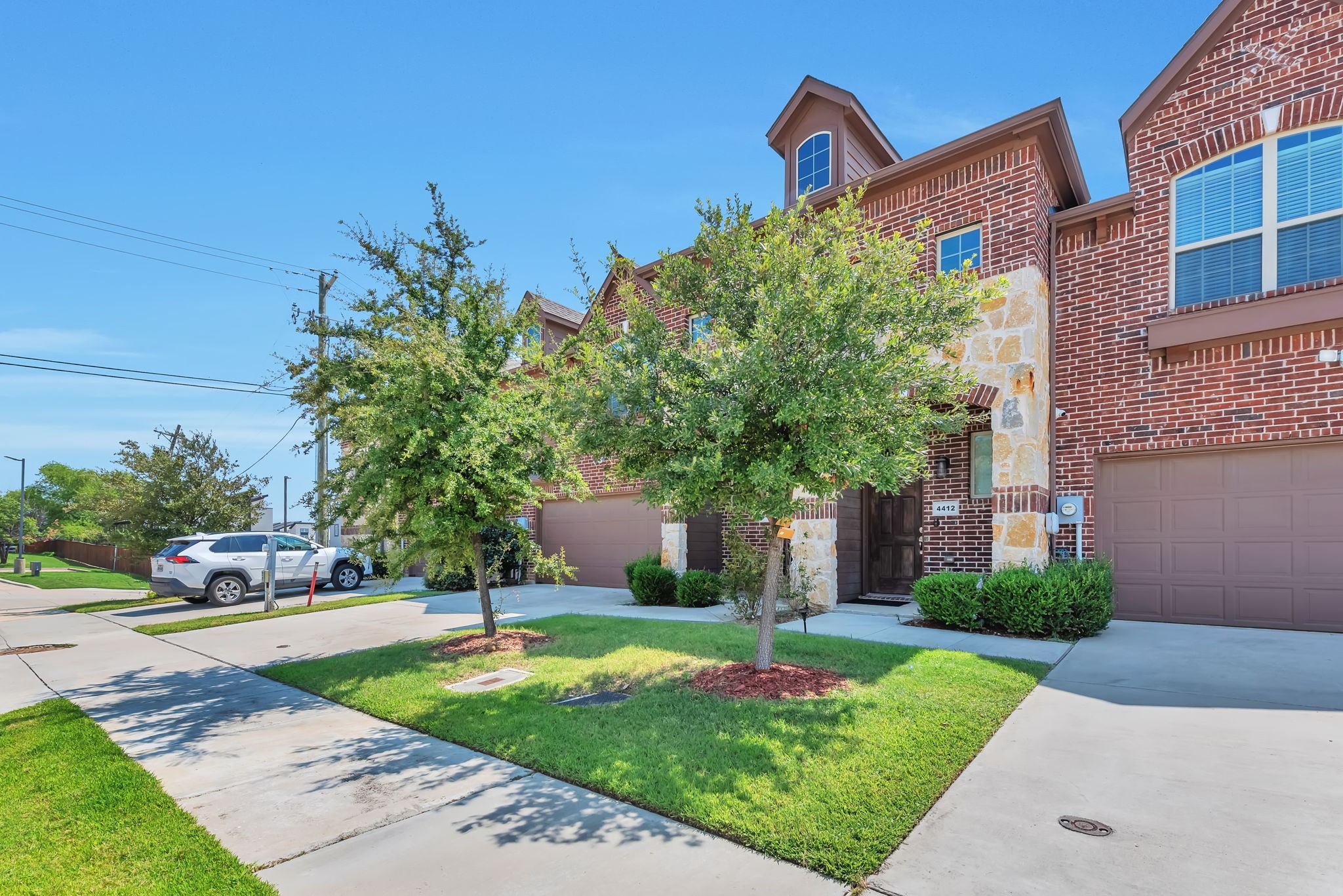 4408 Samarth Street Irving TX 75061
