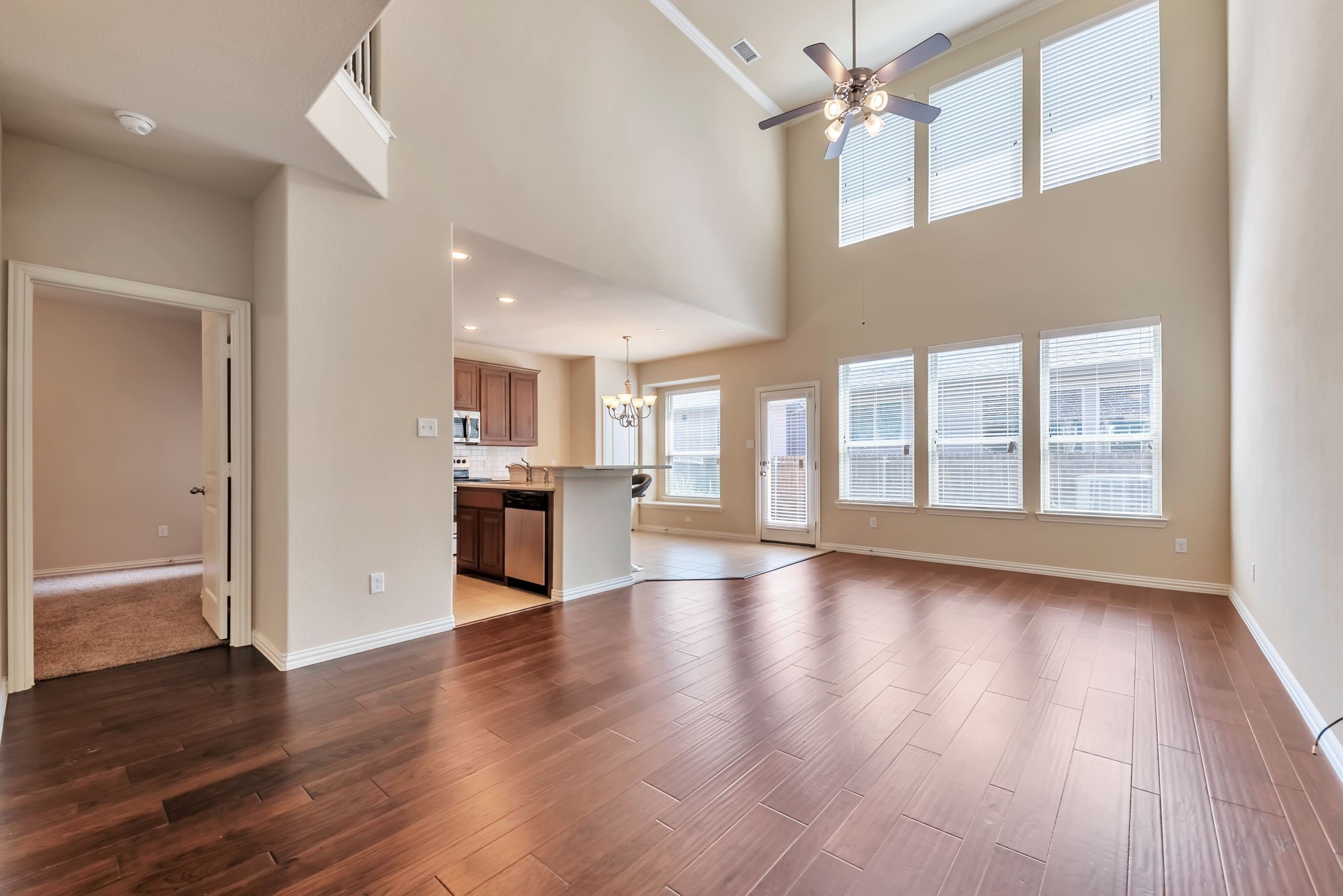 4408 Samarth Street Irving TX 75061