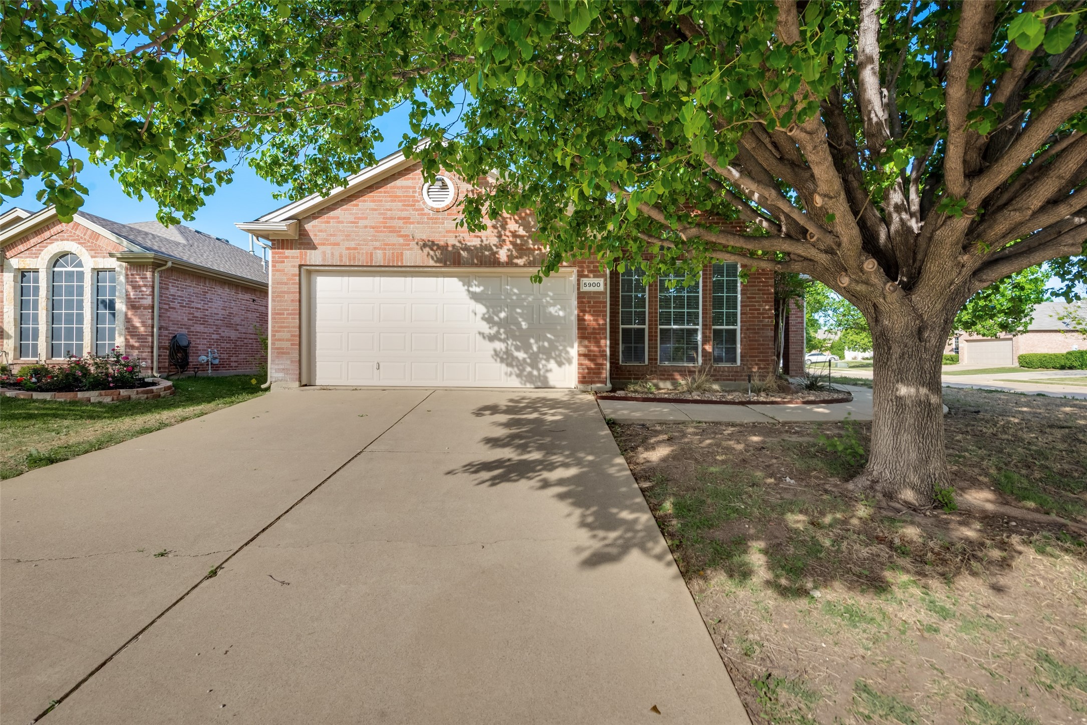 5900 Ozark Drive Fort Worth TX 76131