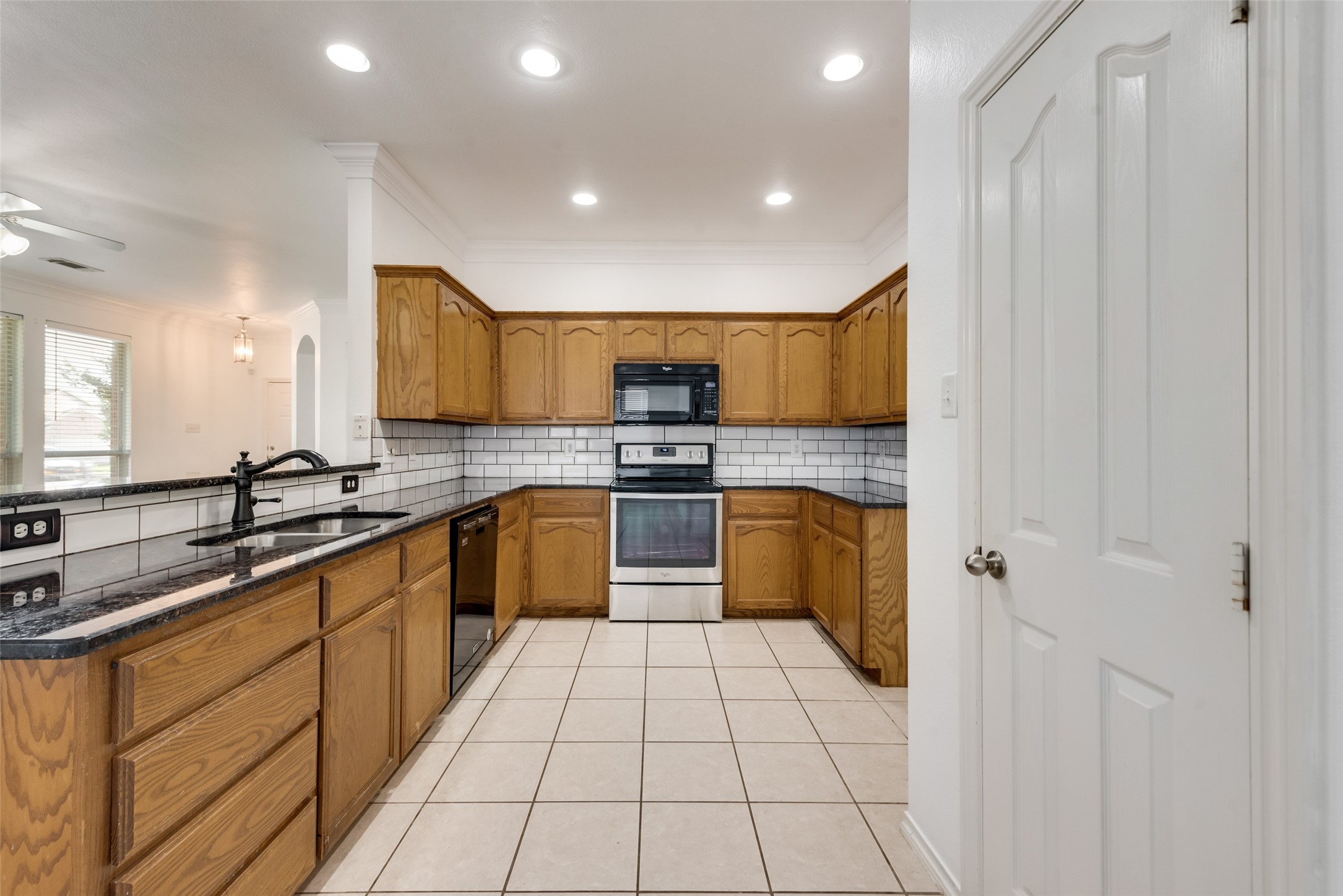 5900 Ozark Drive Fort Worth TX 76131