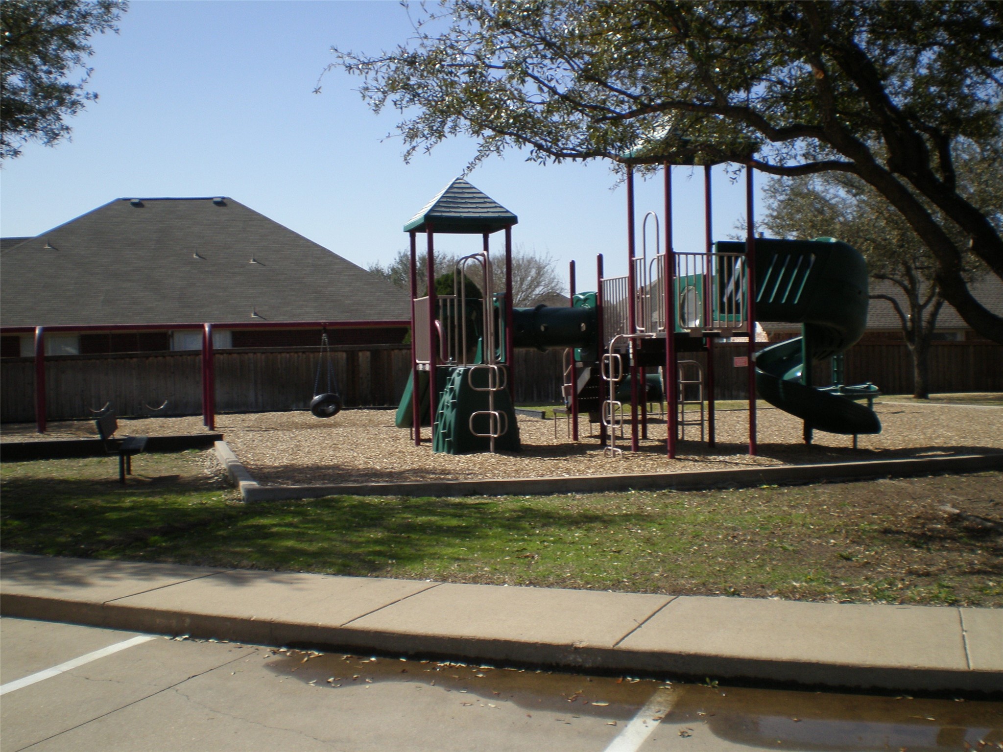 5900 Ozark Drive Fort Worth TX 76131