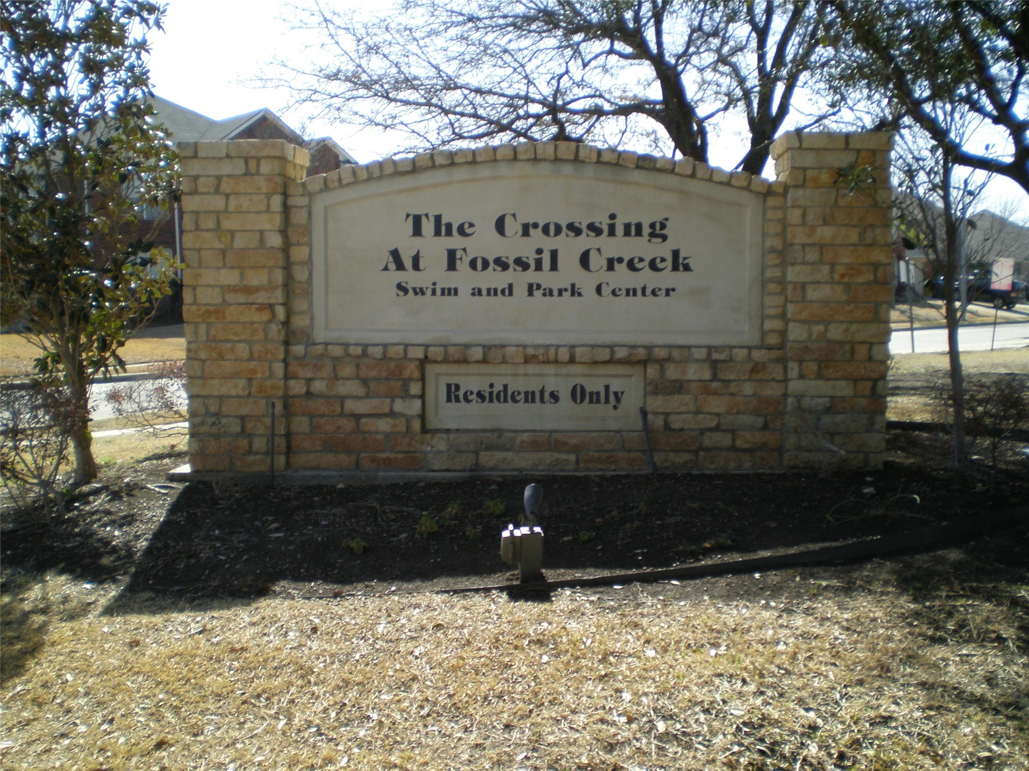 5900 Ozark Drive Fort Worth TX 76131