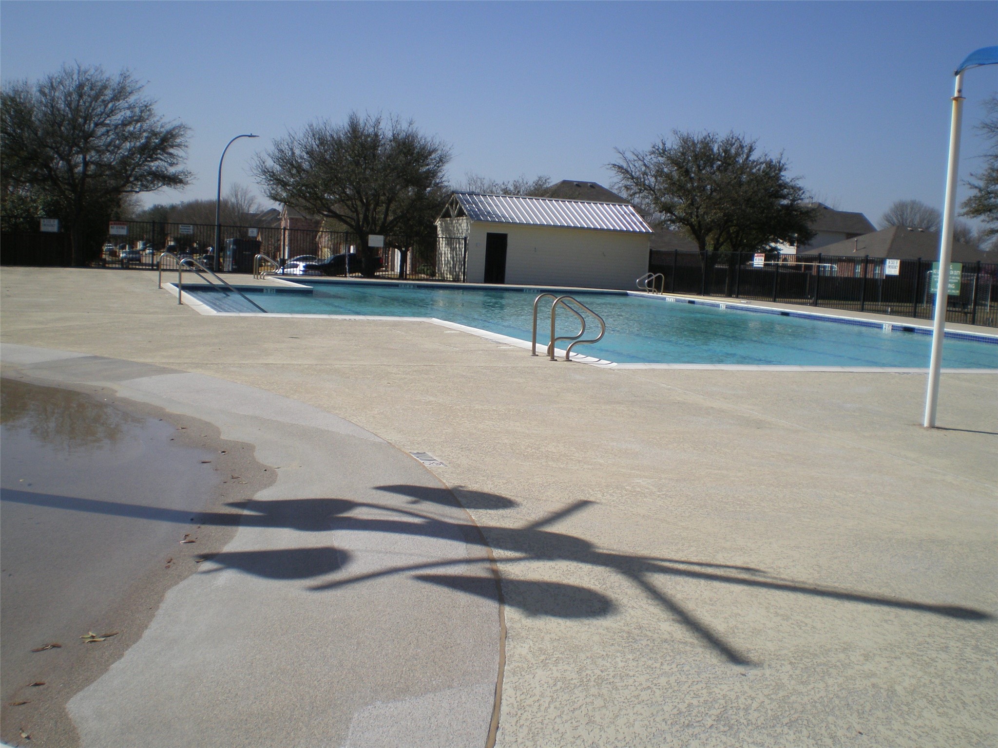 5900 Ozark Drive Fort Worth TX 76131