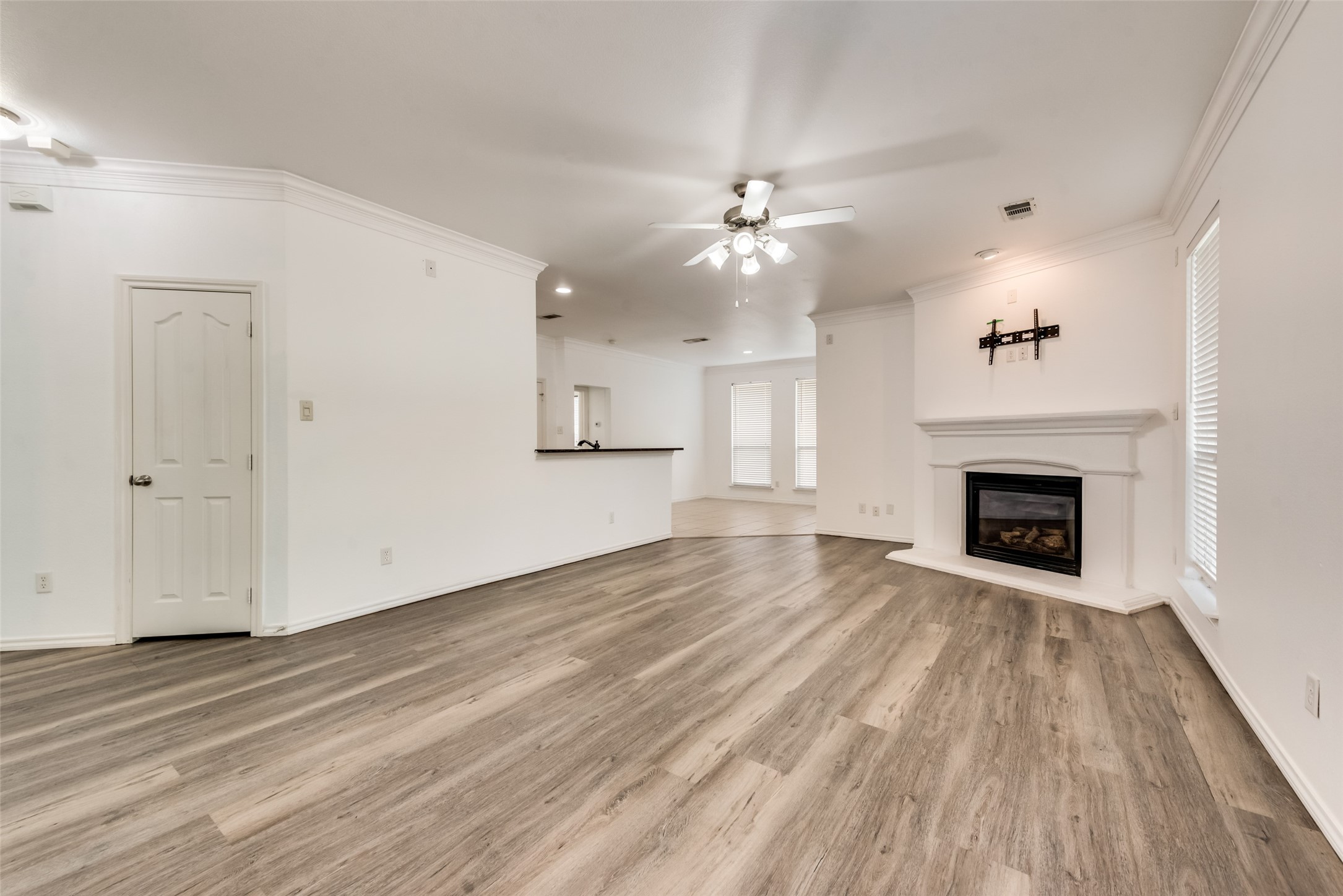 5900 Ozark Drive Fort Worth TX 76131