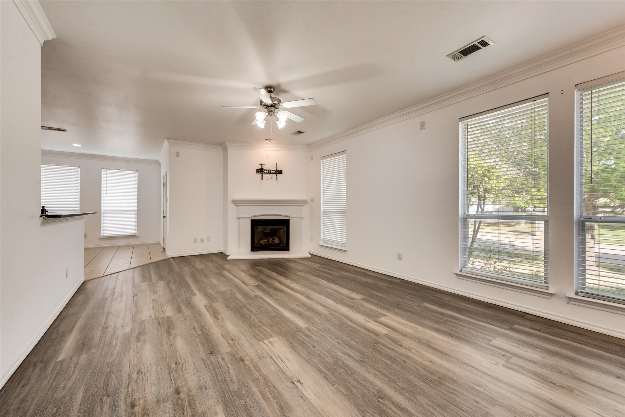 5900 Ozark Drive Fort Worth TX 76131