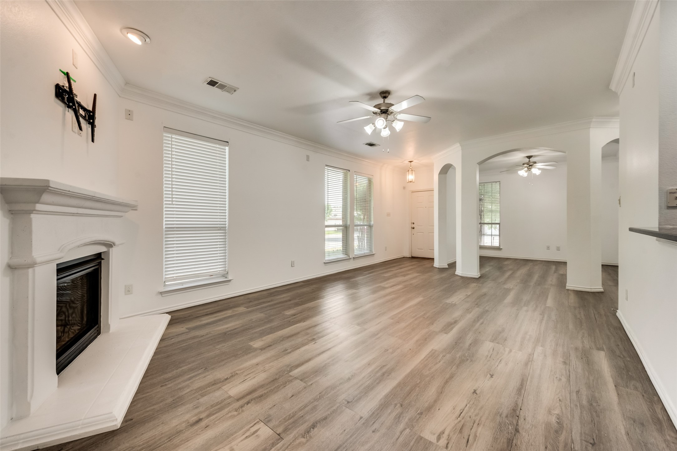 5900 Ozark Drive Fort Worth TX 76131
