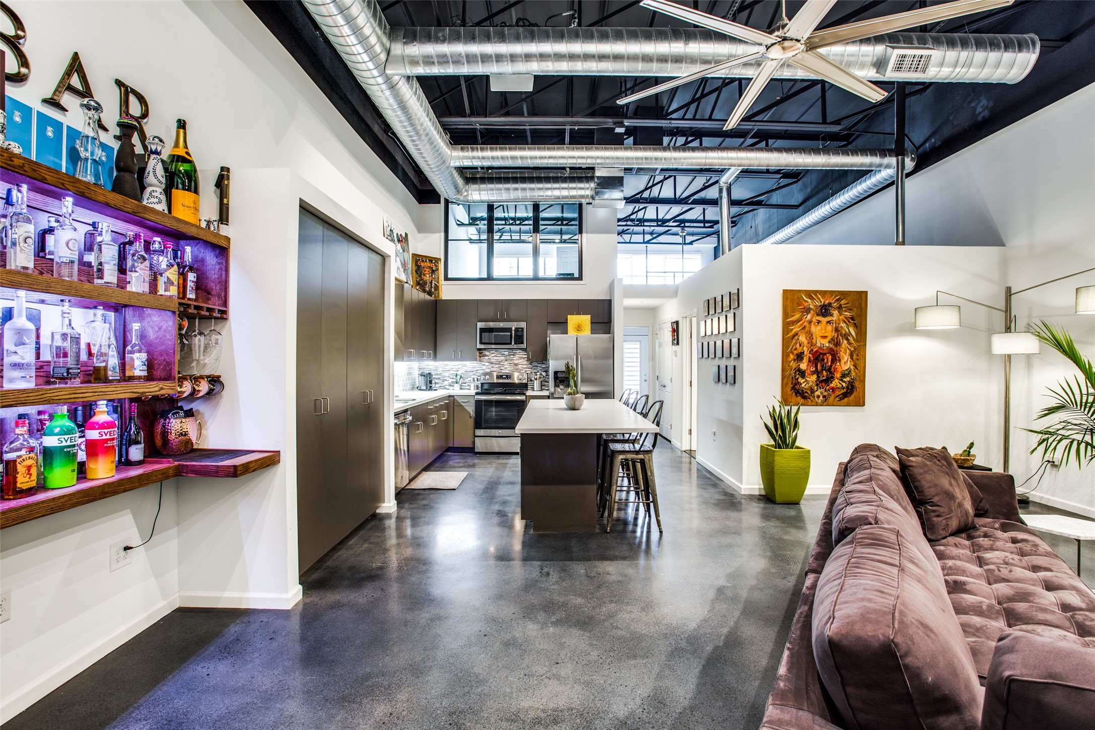 3111 Canton Street Dallas TX 75226