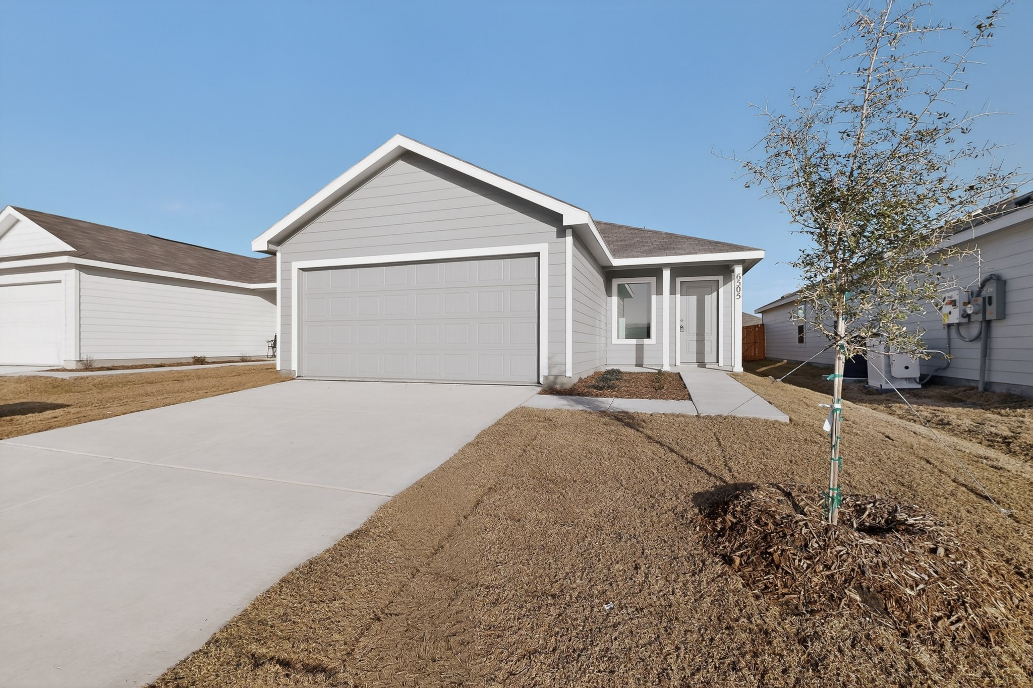 6505 Glade Street Princeton TX 75407