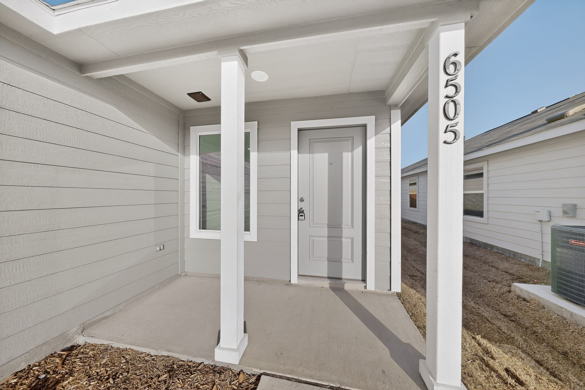 6505 Glade Street Princeton TX 75407