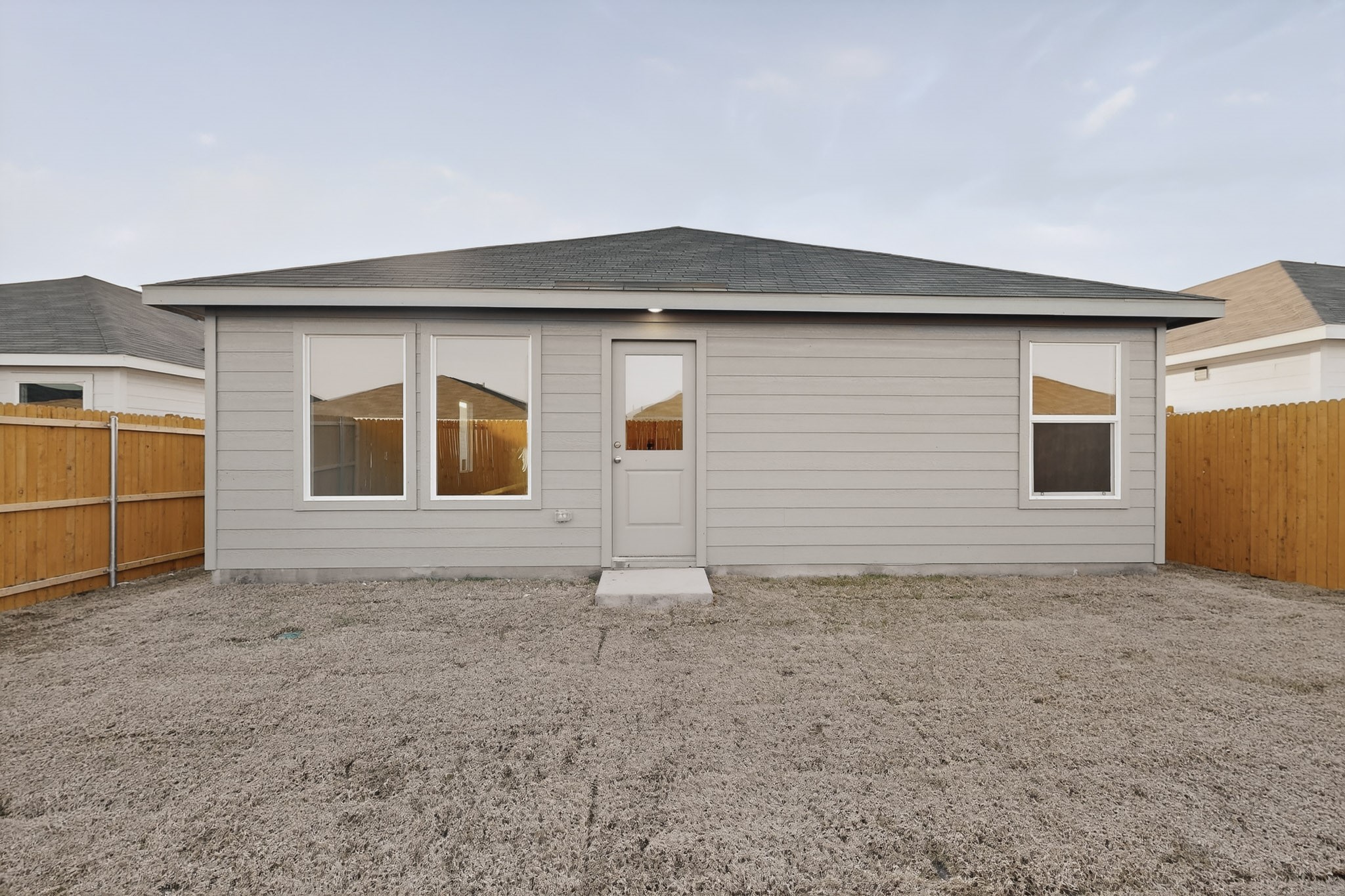 6505 Glade Street Princeton TX 75407