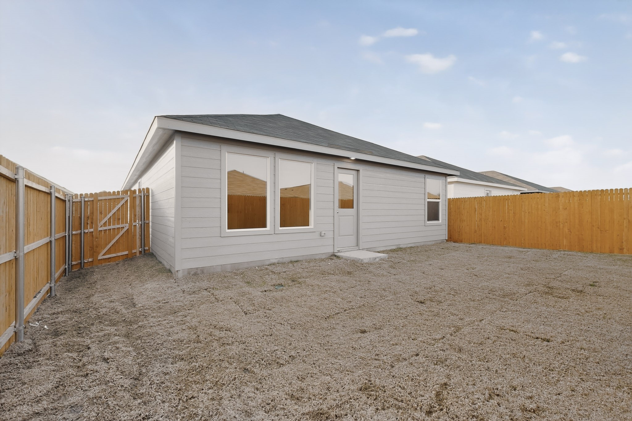 6505 Glade Street Princeton TX 75407