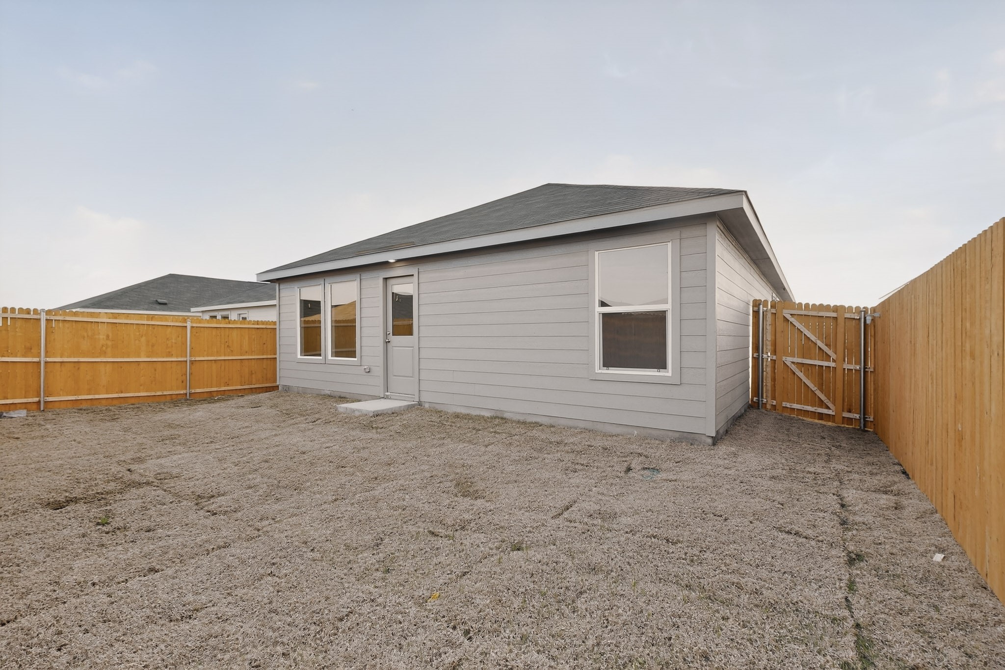 6505 Glade Street Princeton TX 75407