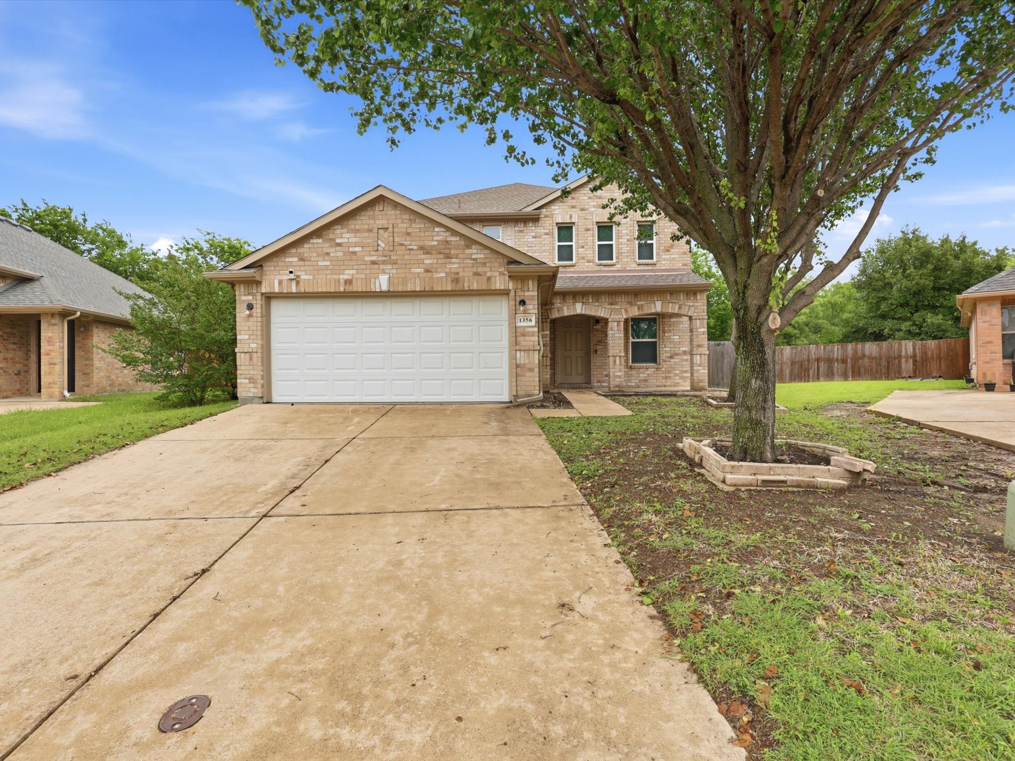 1356 N Cozumel Street Grand Prairie TX 75051