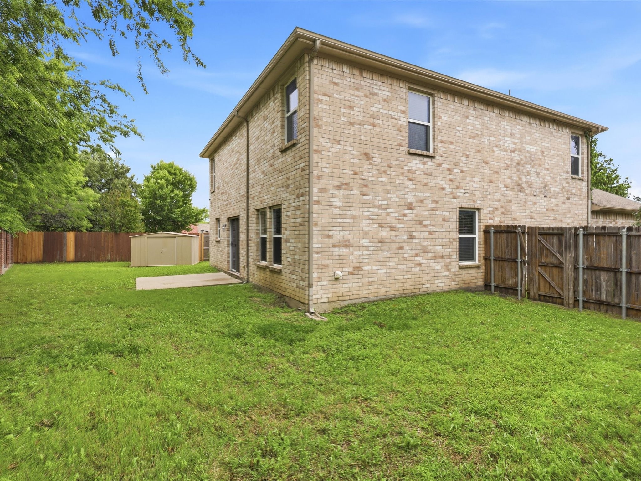 1356 N Cozumel Street Grand Prairie TX 75051
