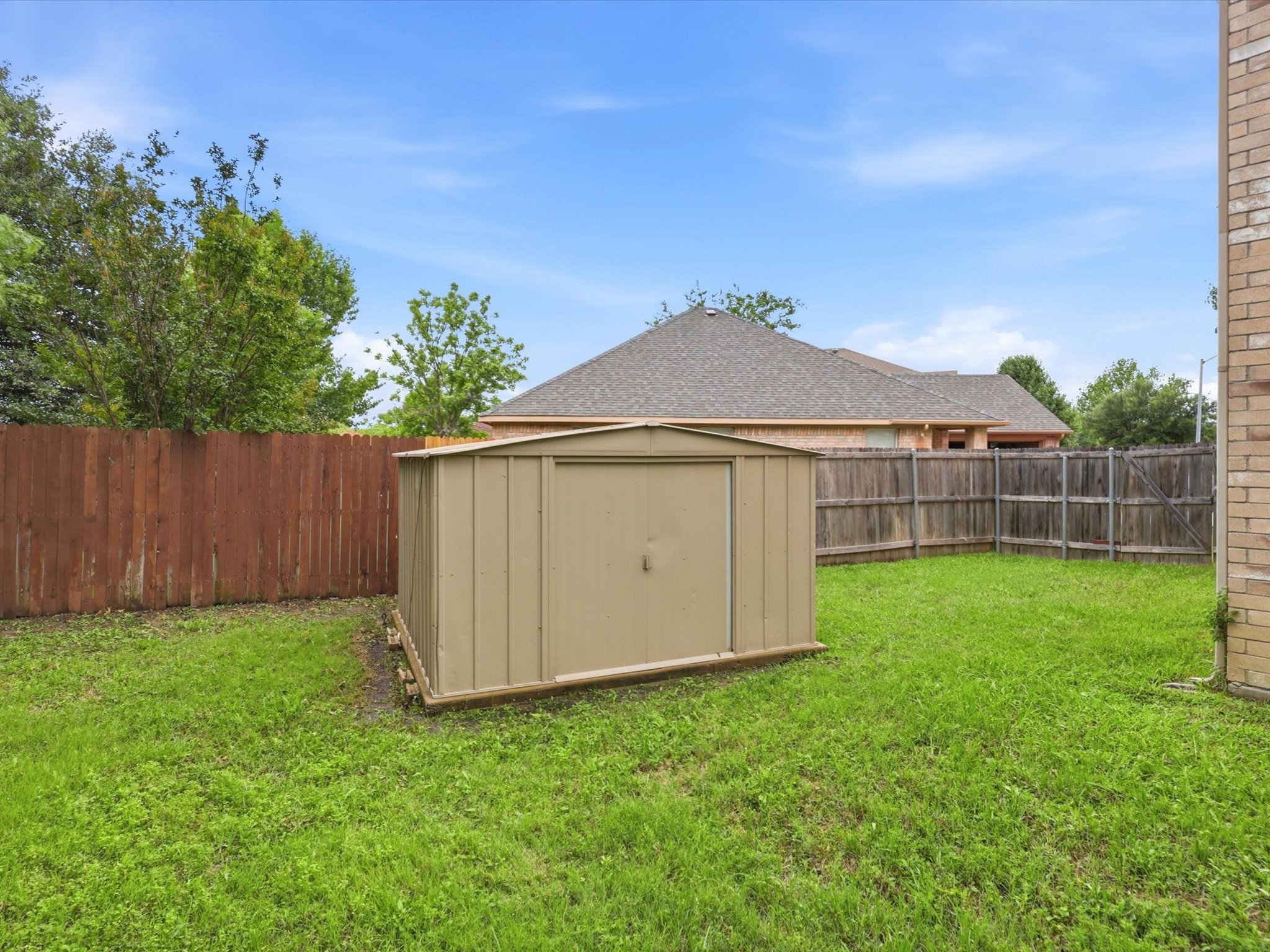 1356 N Cozumel Street Grand Prairie TX 75051