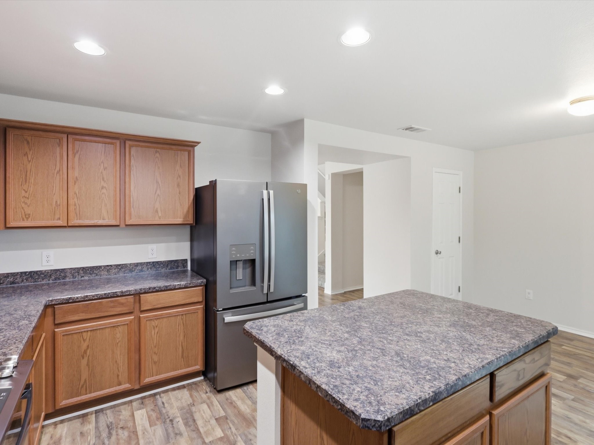 1356 N Cozumel Street Grand Prairie TX 75051