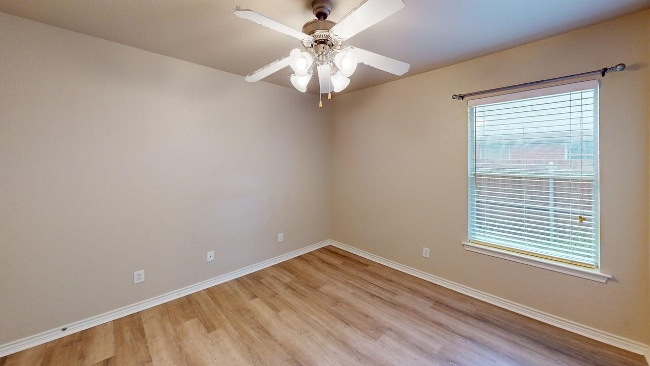 4828 Curzon Avenue Fort Worth TX 76107