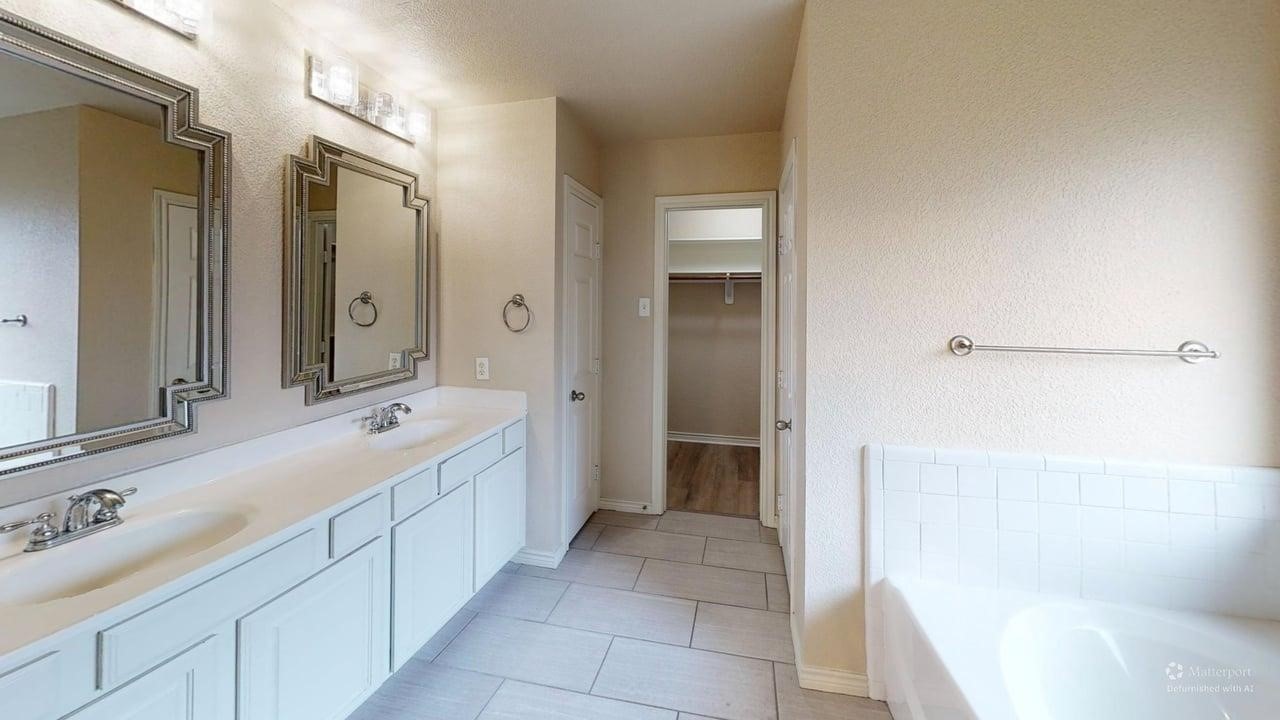4828 Curzon Avenue Fort Worth TX 76107
