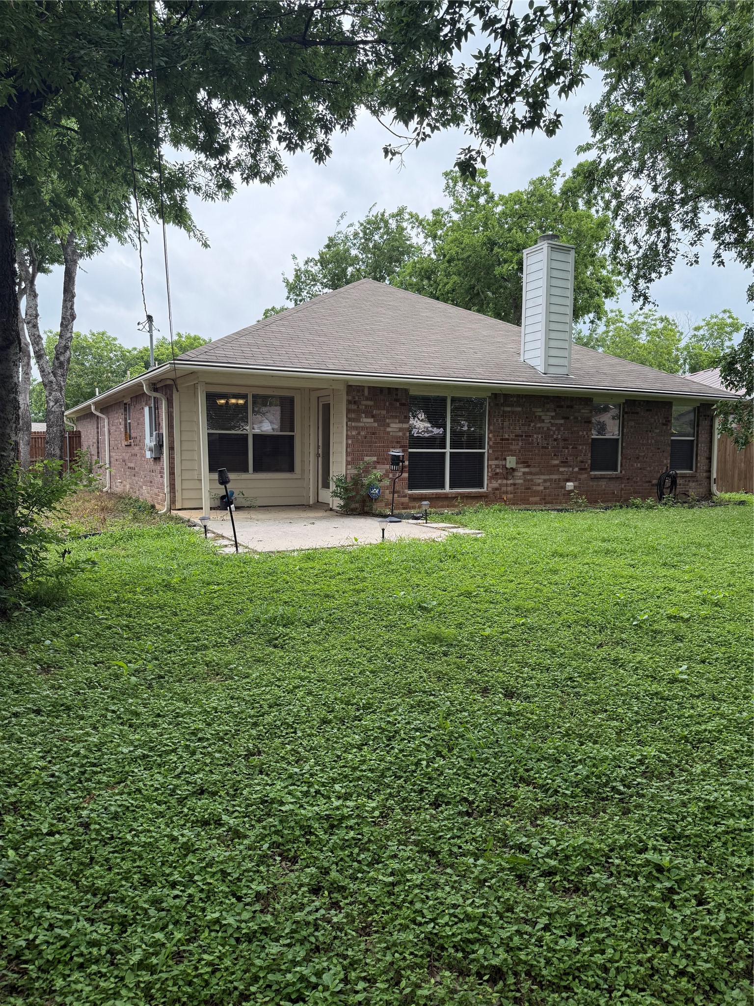 4828 Curzon Avenue Fort Worth TX 76107