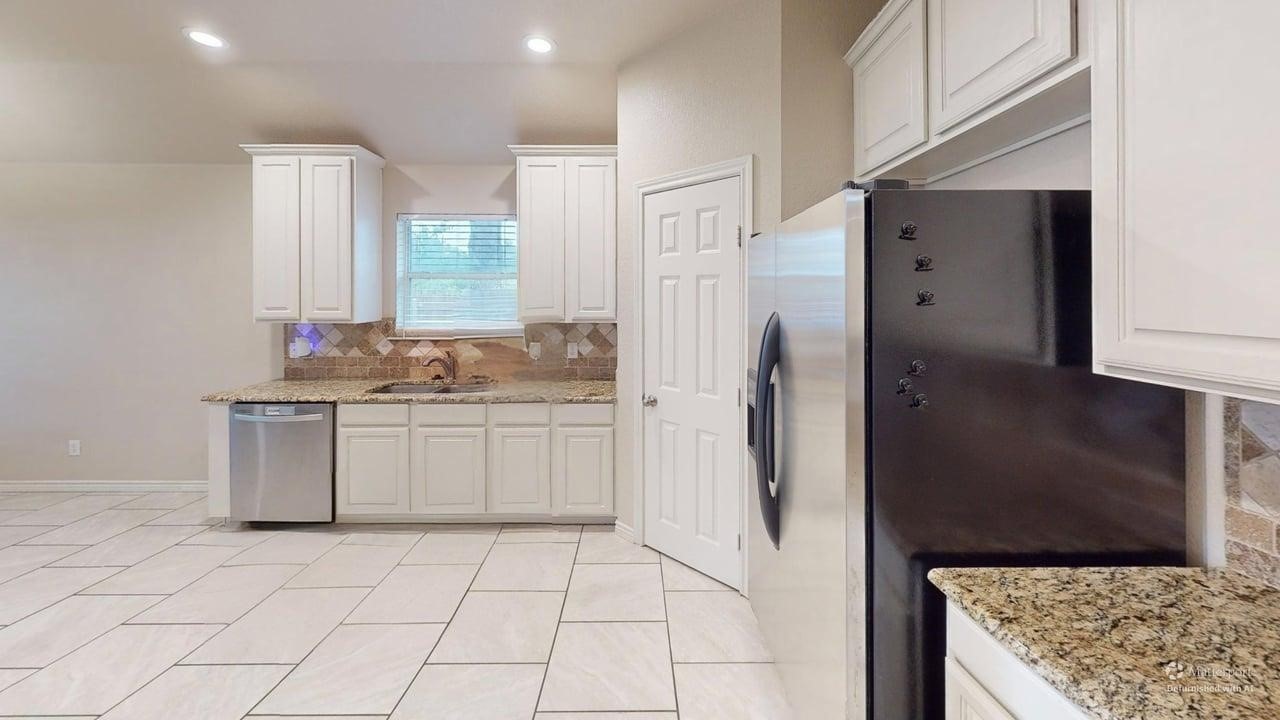 4828 Curzon Avenue Fort Worth TX 76107