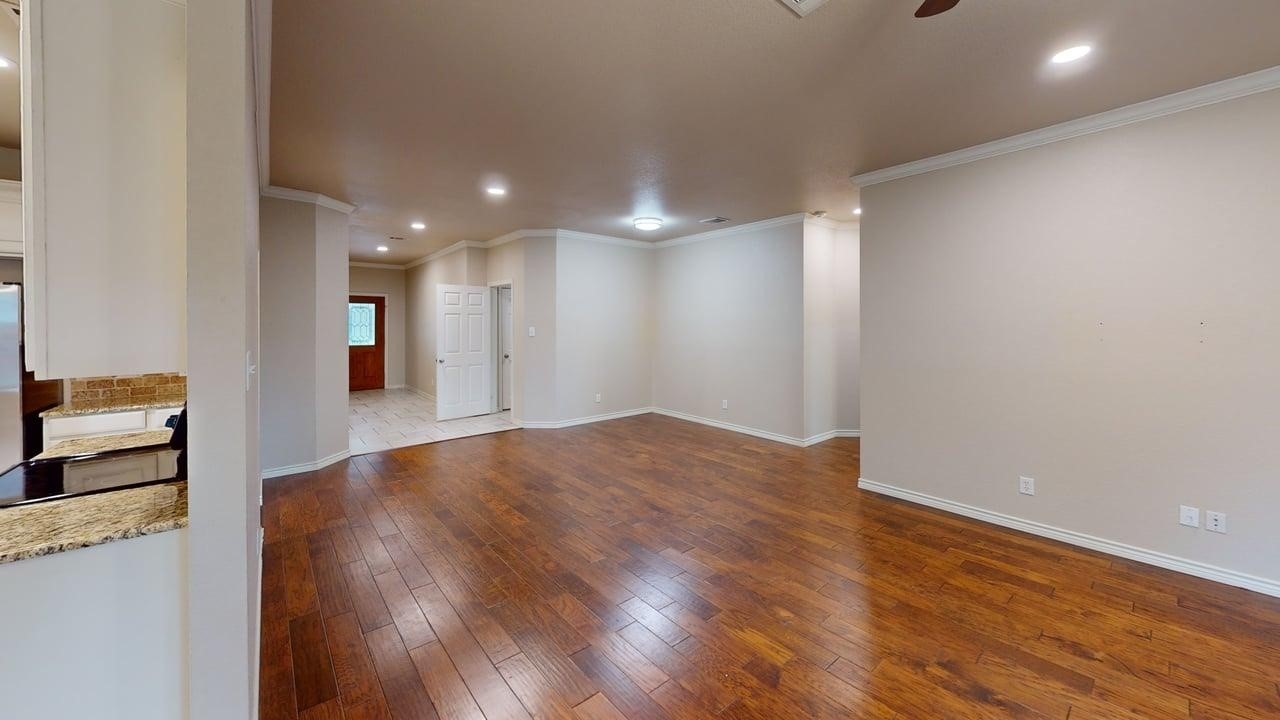 4828 Curzon Avenue Fort Worth TX 76107