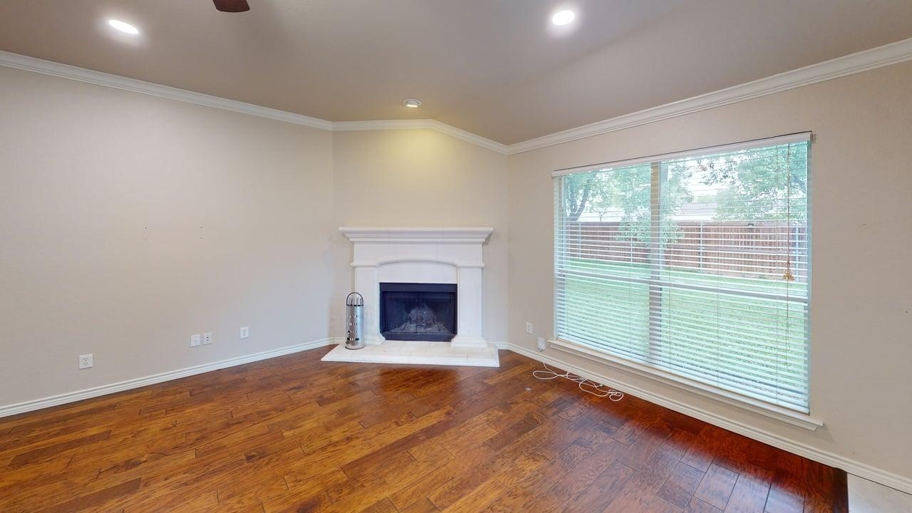 4828 Curzon Avenue Fort Worth TX 76107