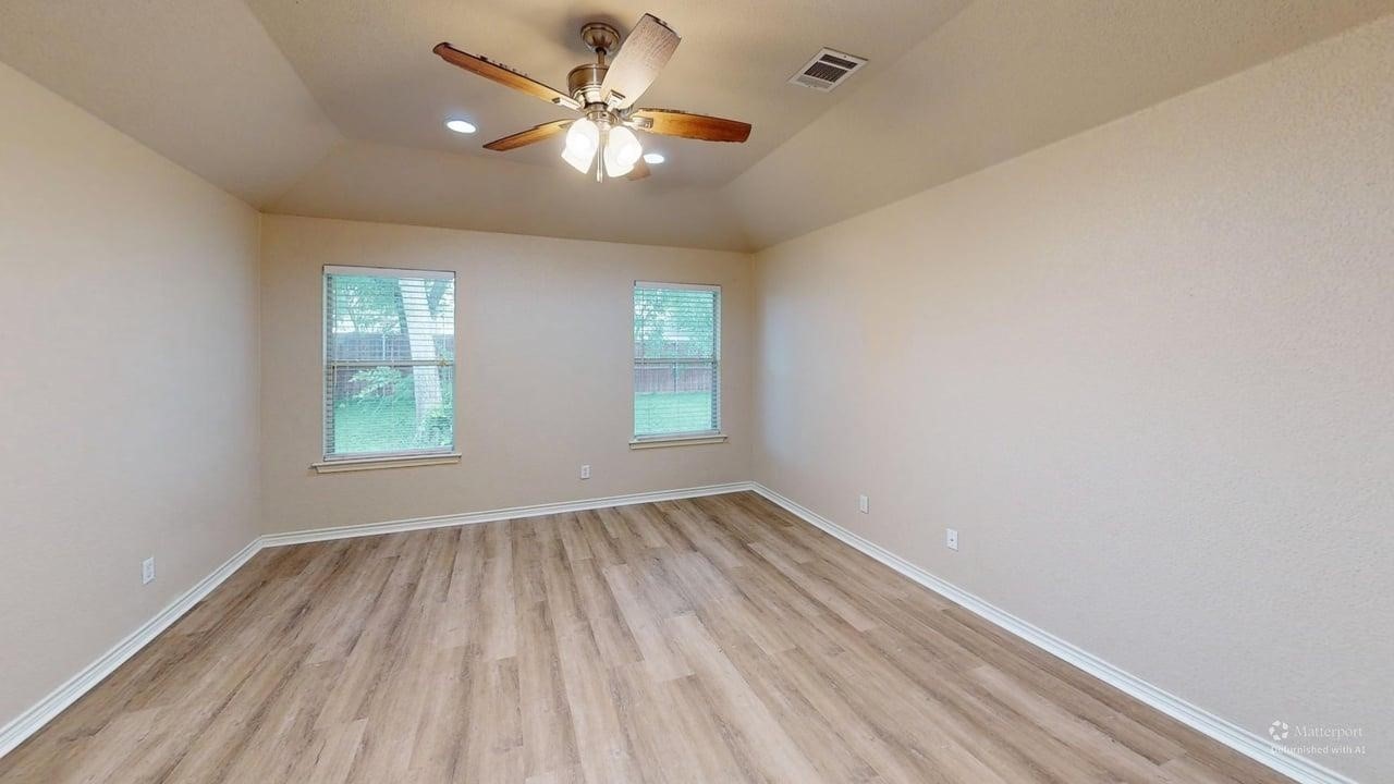 4828 Curzon Avenue Fort Worth TX 76107