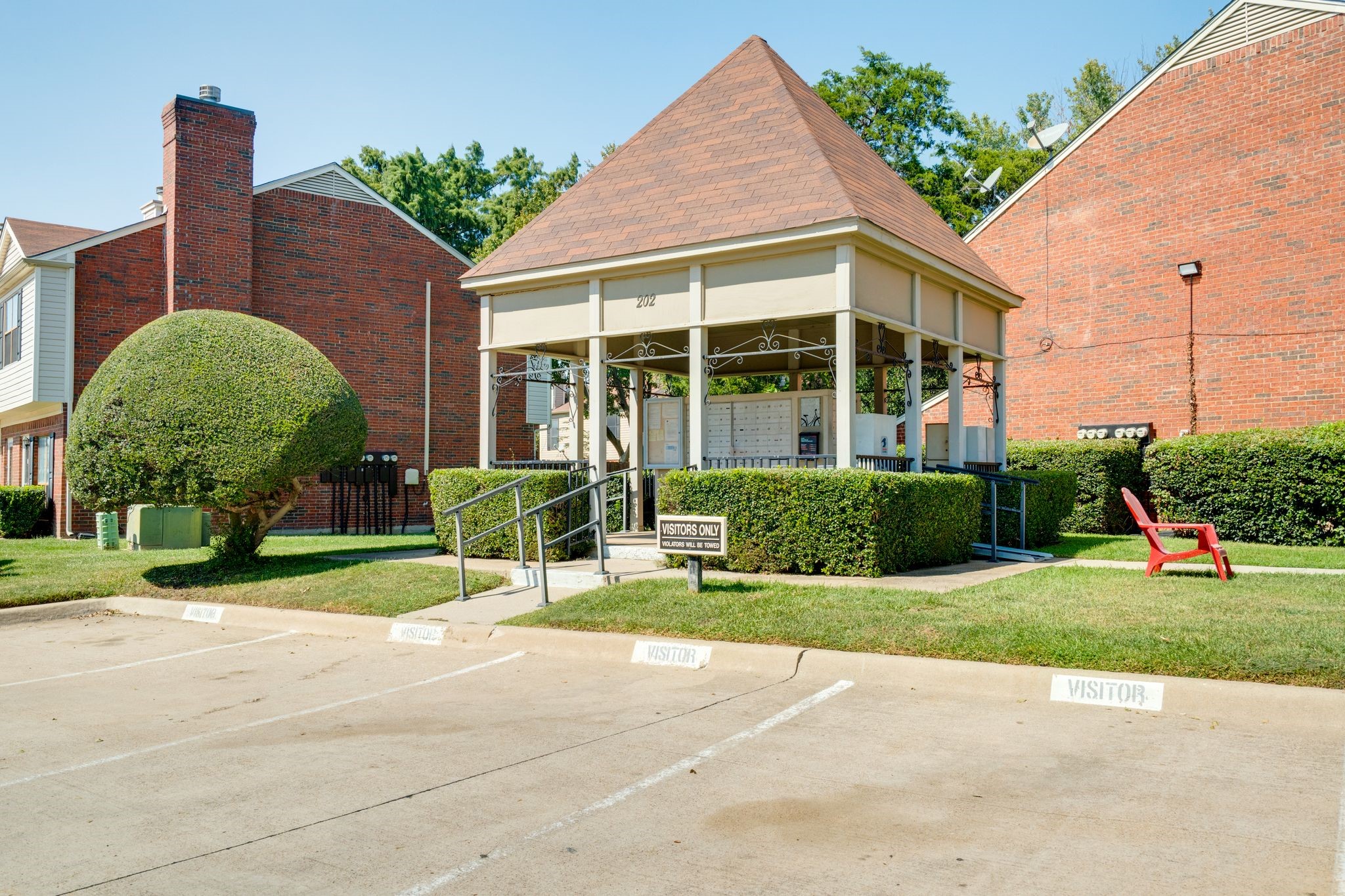 228 Samuel Boulevard Coppell TX 75019