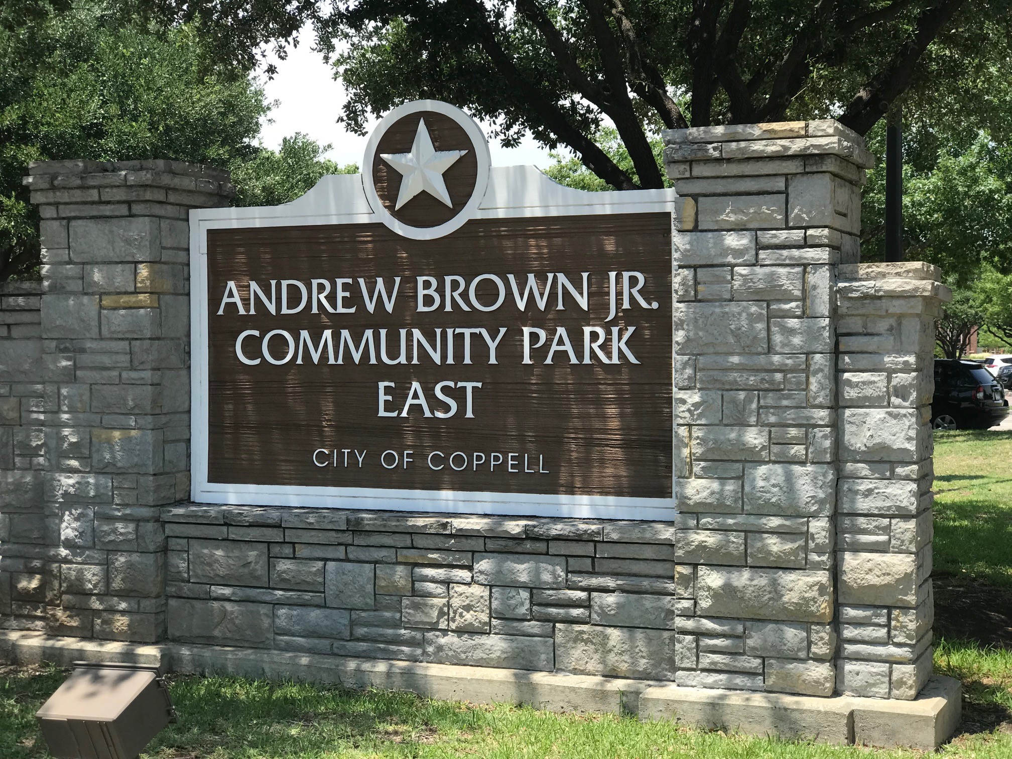 228 Samuel Boulevard Coppell TX 75019