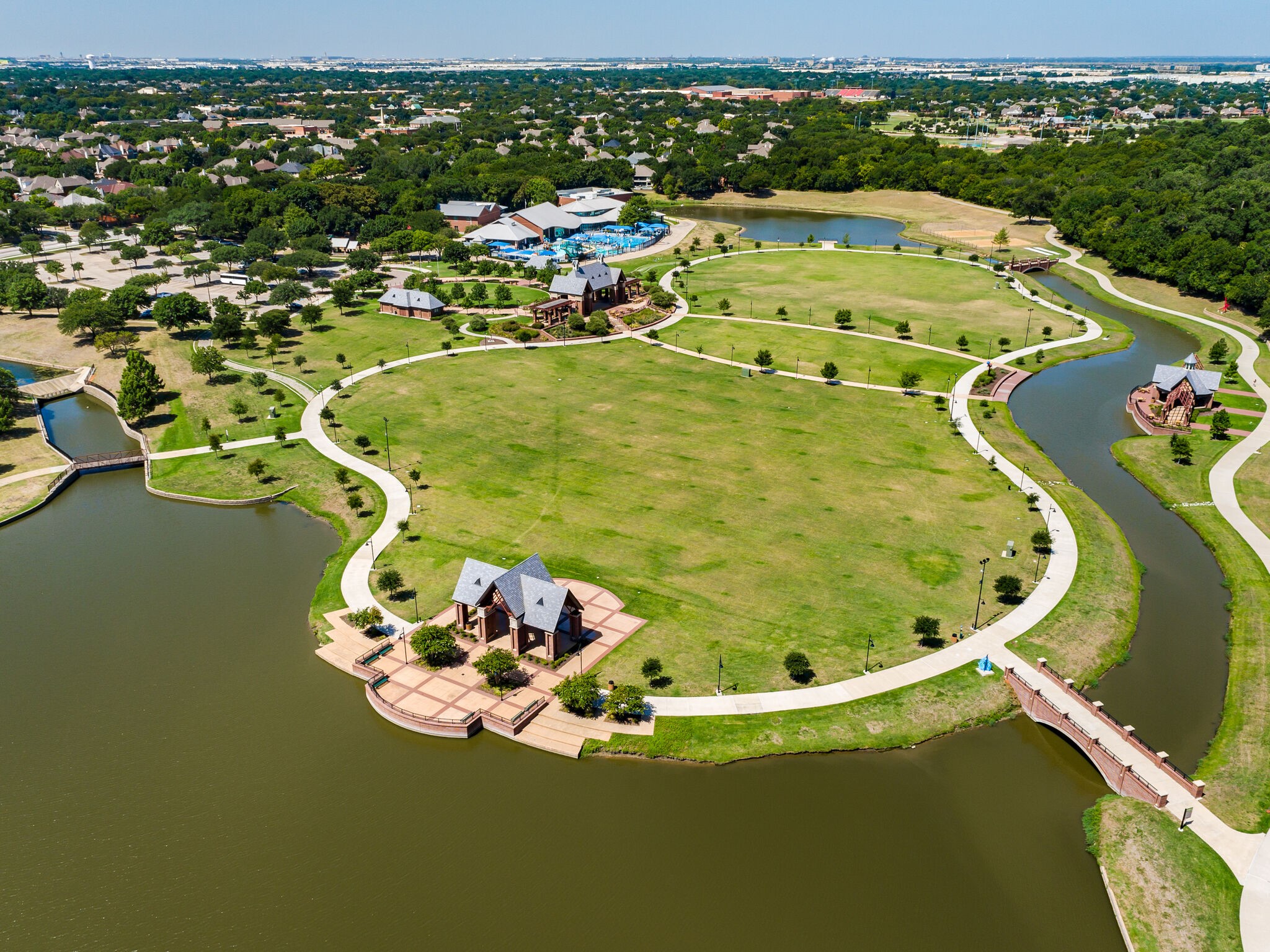 228 Samuel Boulevard Coppell TX 75019