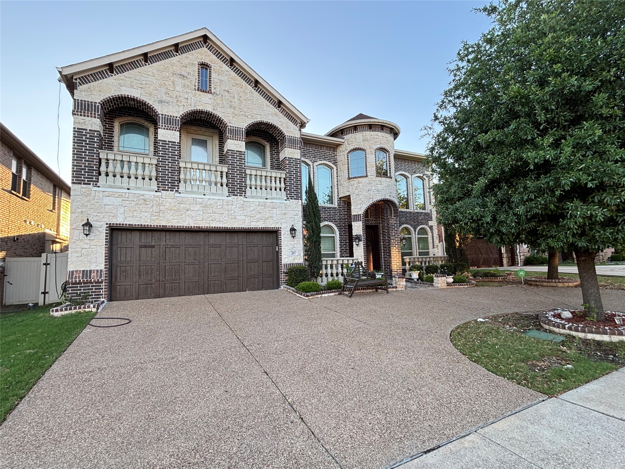 2807 Borama Drive Irving TX 75062