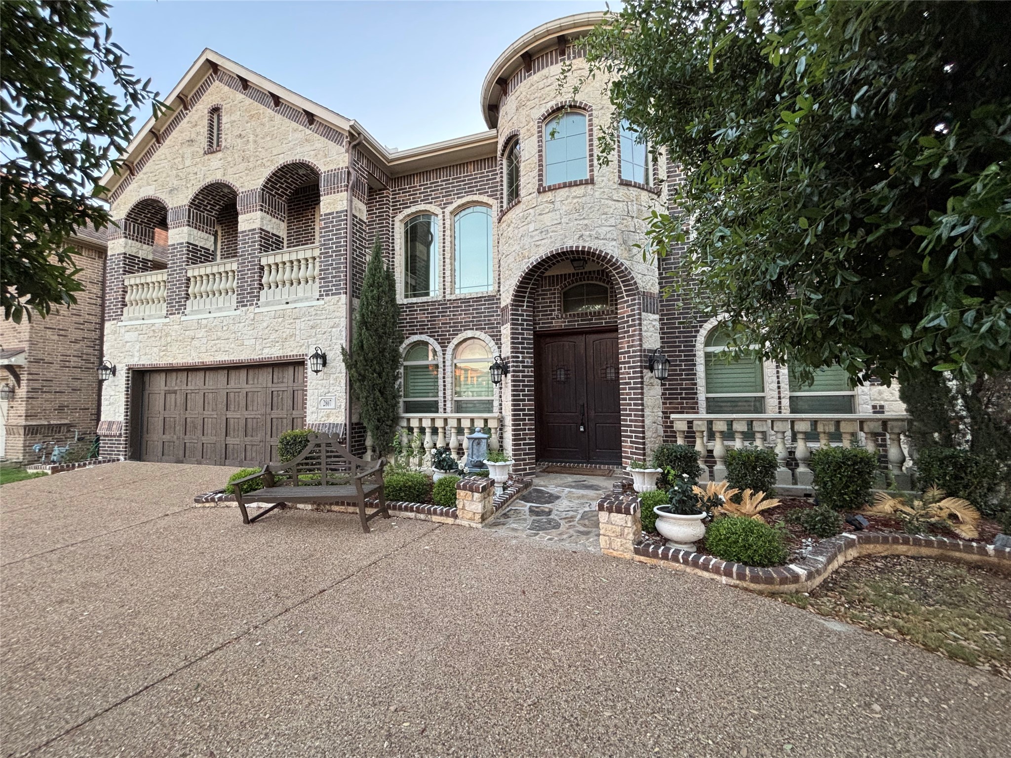 2807 Borama Drive Irving TX 75062
