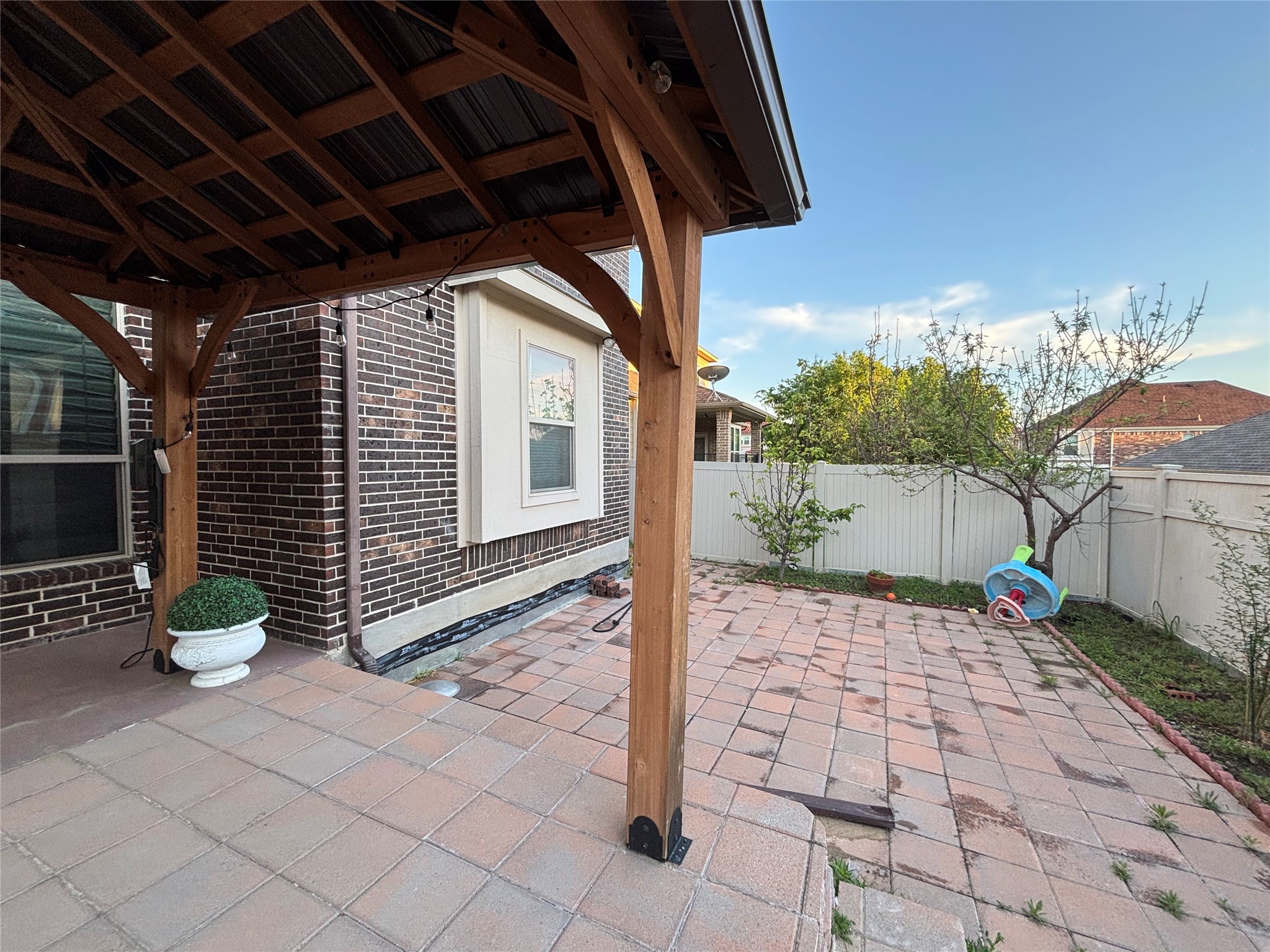 2807 Borama Drive Irving TX 75062