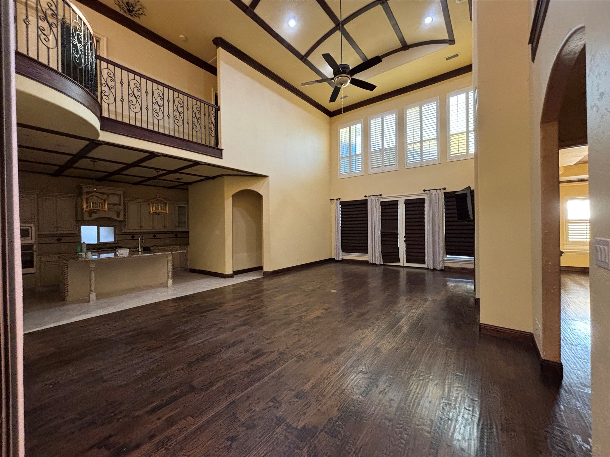 2807 Borama Drive Irving TX 75062