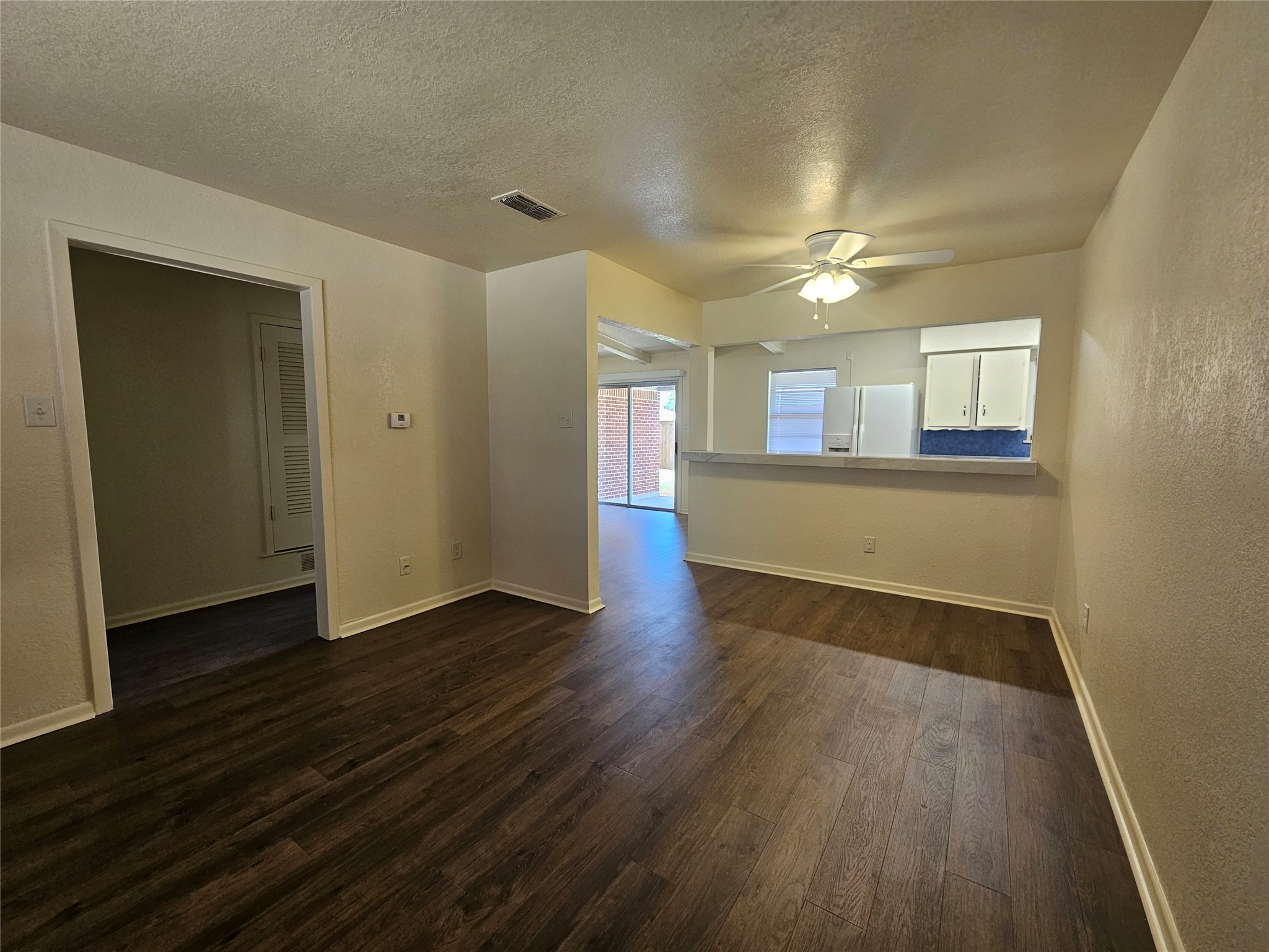 1216 W Bishop Street Weatherford TX 76086
