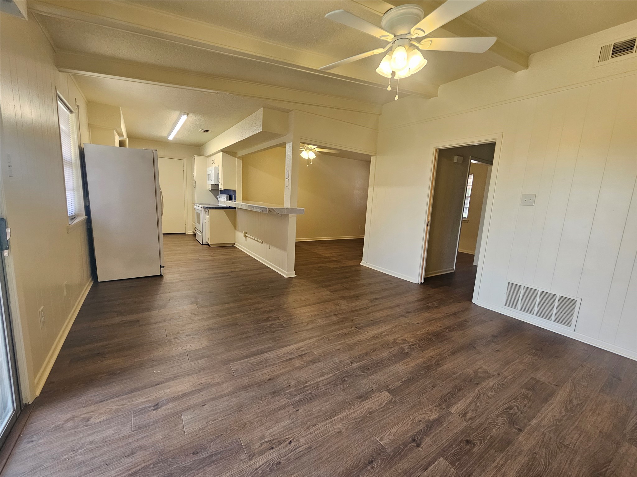 1216 W Bishop Street Weatherford TX 76086