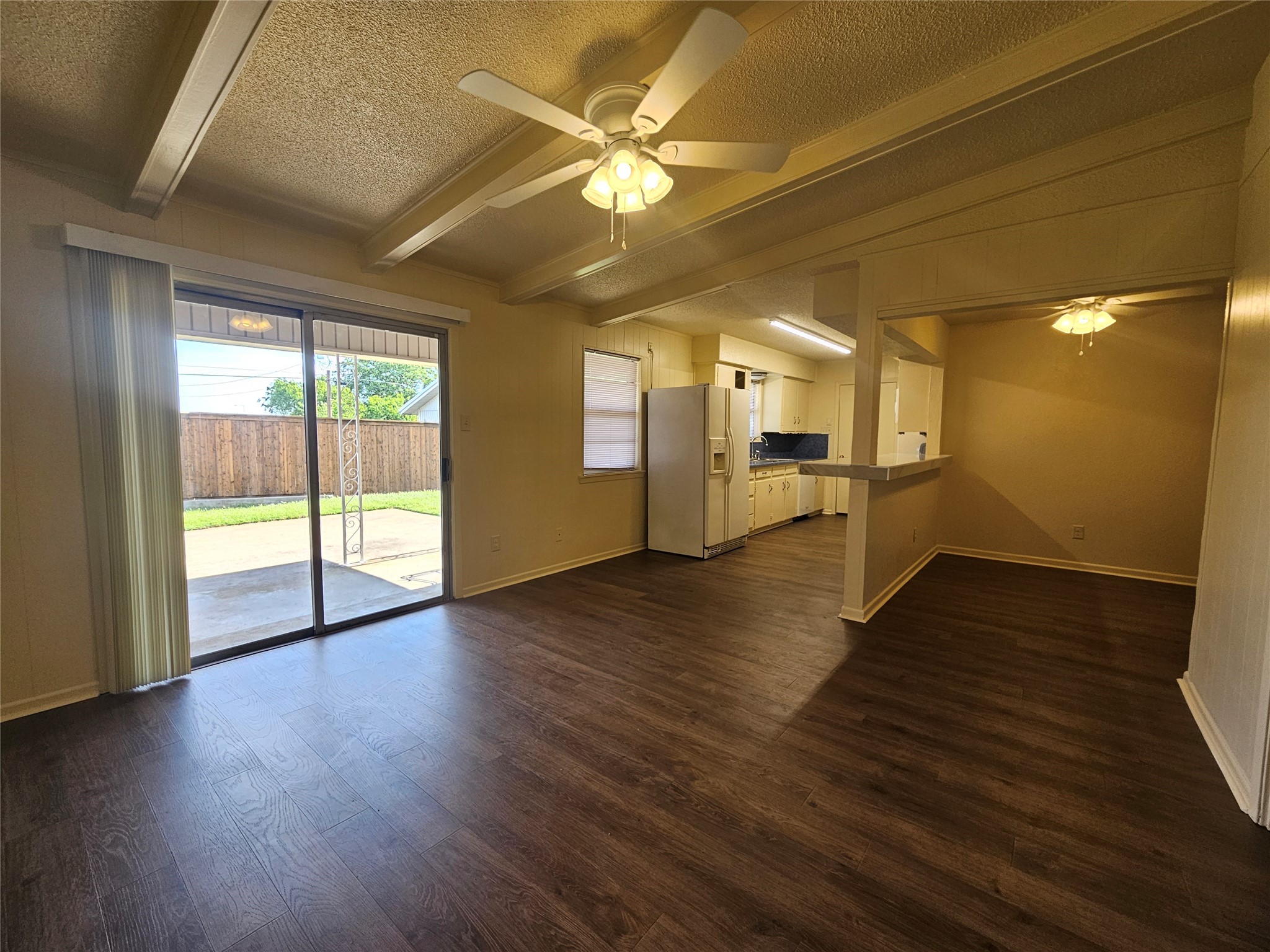 1216 W Bishop Street Weatherford TX 76086